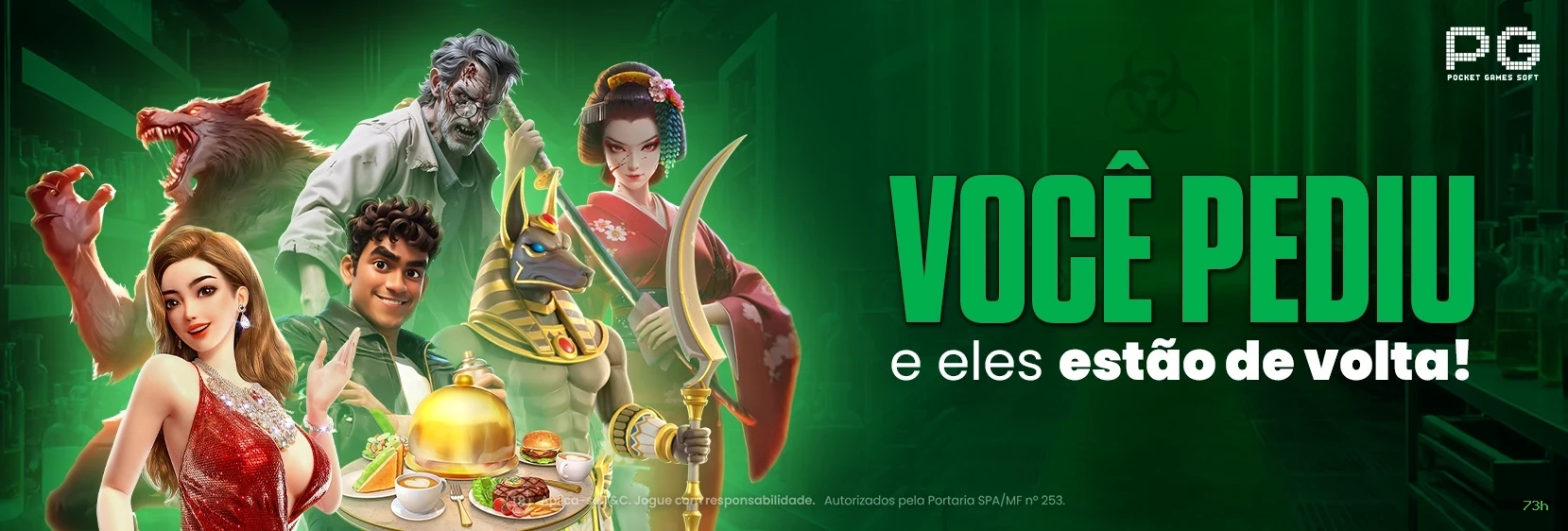 73h: Análises que Levam Seu Jogo a Outro Nível