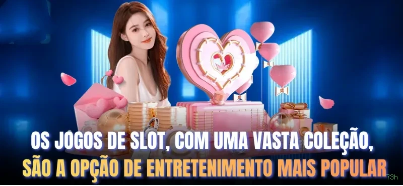 73h: Transforme Sua Jogatina com Novas Atualizações Imperdíveis!